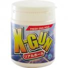 日本 EXE ＊ X-GUN（超群）逼真倒模