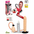 NMC-震動充氣大老二