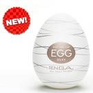 日本TENGA-EGG-006 SILKY絲柔型自慰蛋