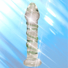 性福纏繞 - 玻璃水晶精品/8