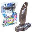 日本NPG‧プッチアナ PUTCHI ANA 初學者震動肛門...