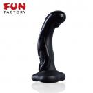 德國FUN FACTORY-Bandito愛泉班蒂度-黑