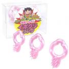 日本Wins＊成田アキラの イボクリリング 渾身的絕品