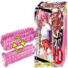 日本NPG‧舞波 濕內褲女孩 (兩面使用+立体構造)