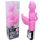 失神昇天七段變頻深螺紋超軟棒