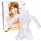 1:1全透明3D女體進化型(RISA)