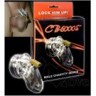 CB6000S 男性貞操裝置 (亞洲精短版)/75