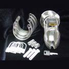 原裝進口 男用貞操套 CB6000 /75