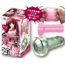 日本A-one＊処女強淫 ルイ