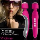 史上最強機種-香港Nalone-悅魅Yomis 全球首款低頻...