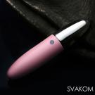 美國SVAKOM-Rebecca 瑞貝卡 唇邊的私語口紅式5...