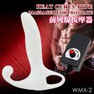 美國Rh-(加熱型)前列腺激潮按摩器(M號)WMX-2 /8