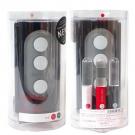 TENGA重複型頂級杯THF-002(黑)/88