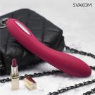 美國SVAKOM-Leslie 萊斯利 (獨特加熱鍵)智能模...