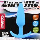 Lure Me(中量級)後庭拉棒-藍/7