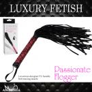 APHRODISIA-SM激情皮鞭(紅)/8