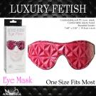 APHRODISIA-SM夢幻眼罩(粉)8