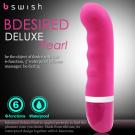 美國Bswish-Bdesired Deluxe Pearl...
