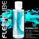 美國Fleshlight-Fleshlube Ice 水性涼...