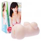 日本EXE＊美竹 H罩杯美巨乳全身型自慰器/75