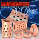 包皮解脫阻復鎖精套5入組-透氣款/8