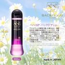 日本PEPEE後庭高粘潤滑-360ml /85