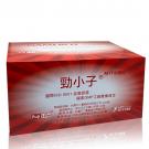 勁小子 勁爆型保險套 144片-大盒裝(特)