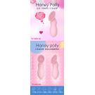 香港Nalone-菠莉Polly 7段變頻萌動小巧便攜震動按...