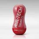 日本TENGA-AIR-TECH SQUEEZE 空壓增壓自...