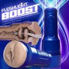 美國Fleshlight-Boost Bang浮動環手電筒自...