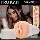 美國Fleshlight-Tru Kait Dreams C...